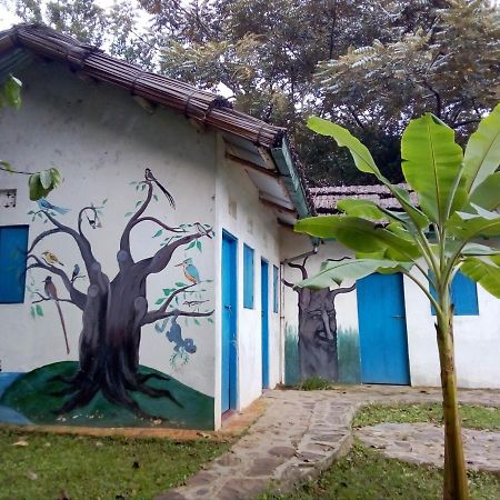 Byoona Amagara At Lake Bunyonyi Kabale Exterior foto