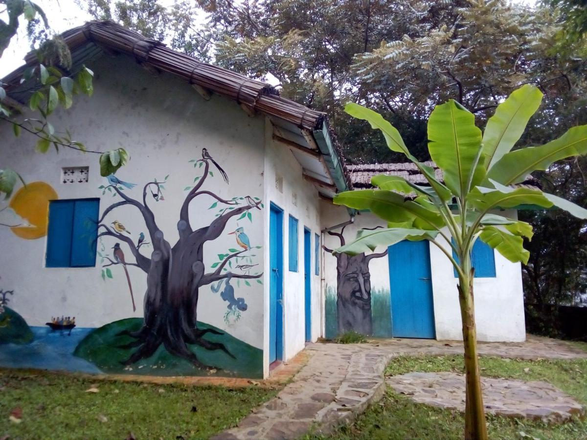 Byoona Amagara At Lake Bunyonyi Kabale Exterior foto