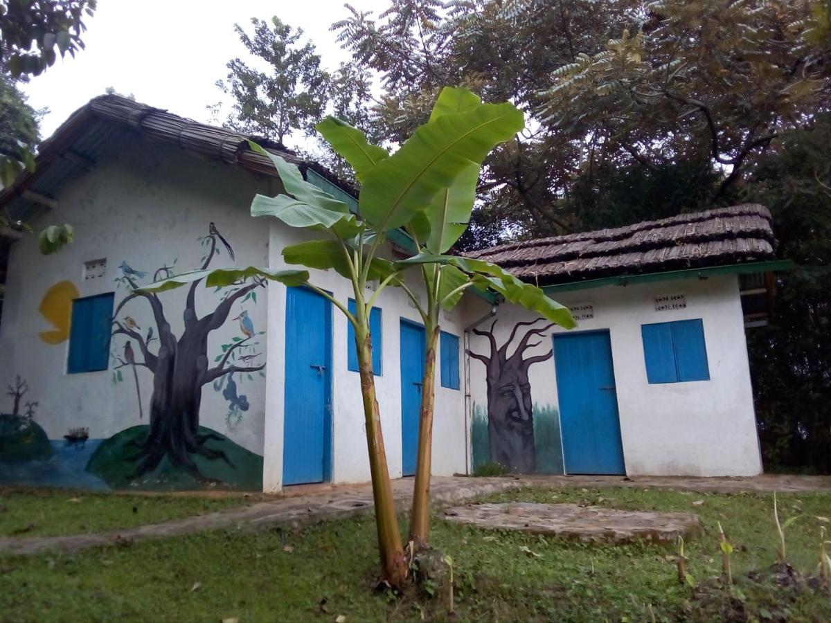 Byoona Amagara At Lake Bunyonyi Kabale Exterior foto