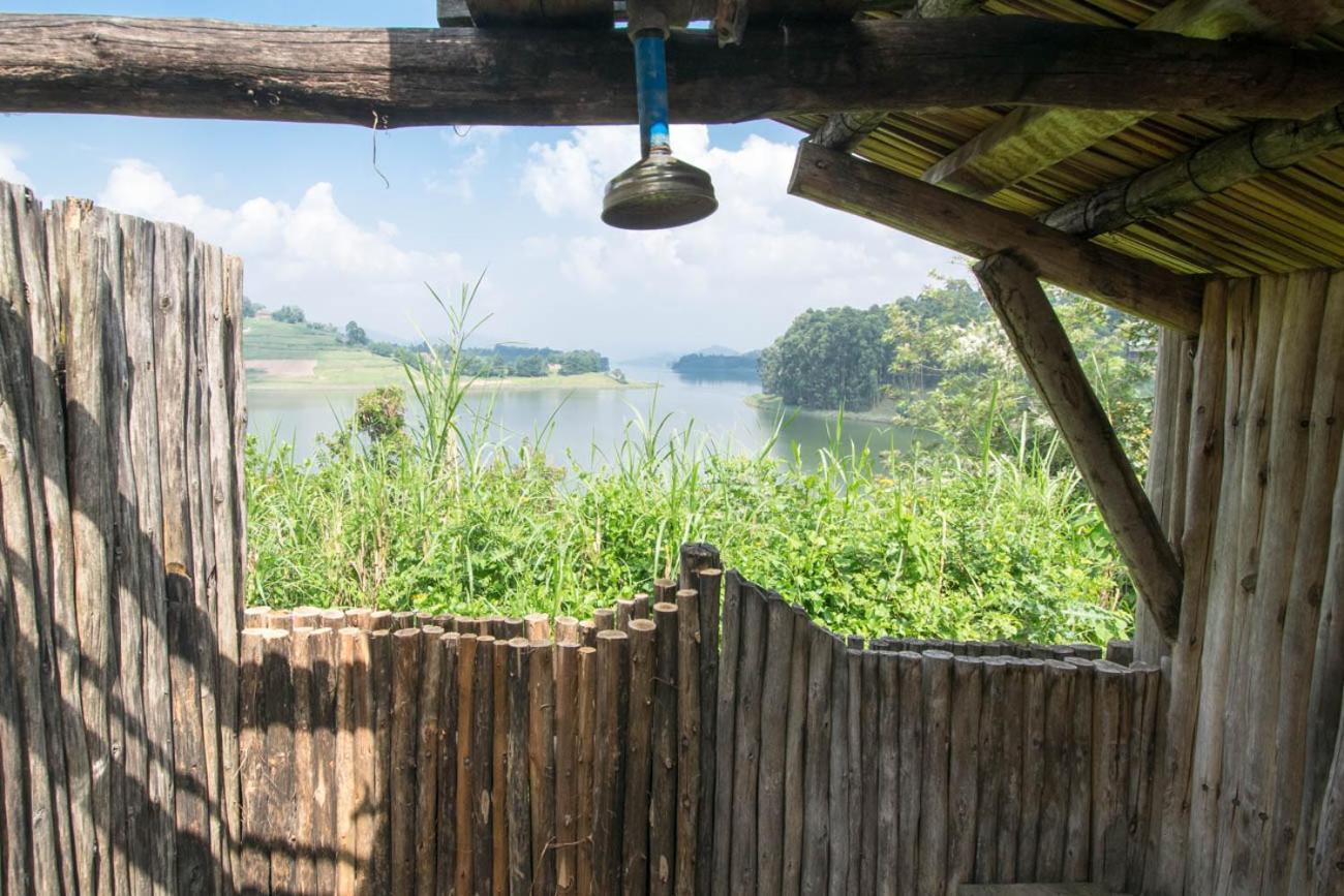 Byoona Amagara At Lake Bunyonyi Kabale Cameră foto