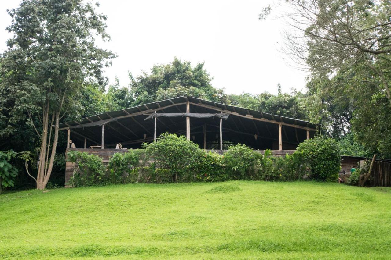 Byoona Amagara At Lake Bunyonyi Kabale Exterior foto