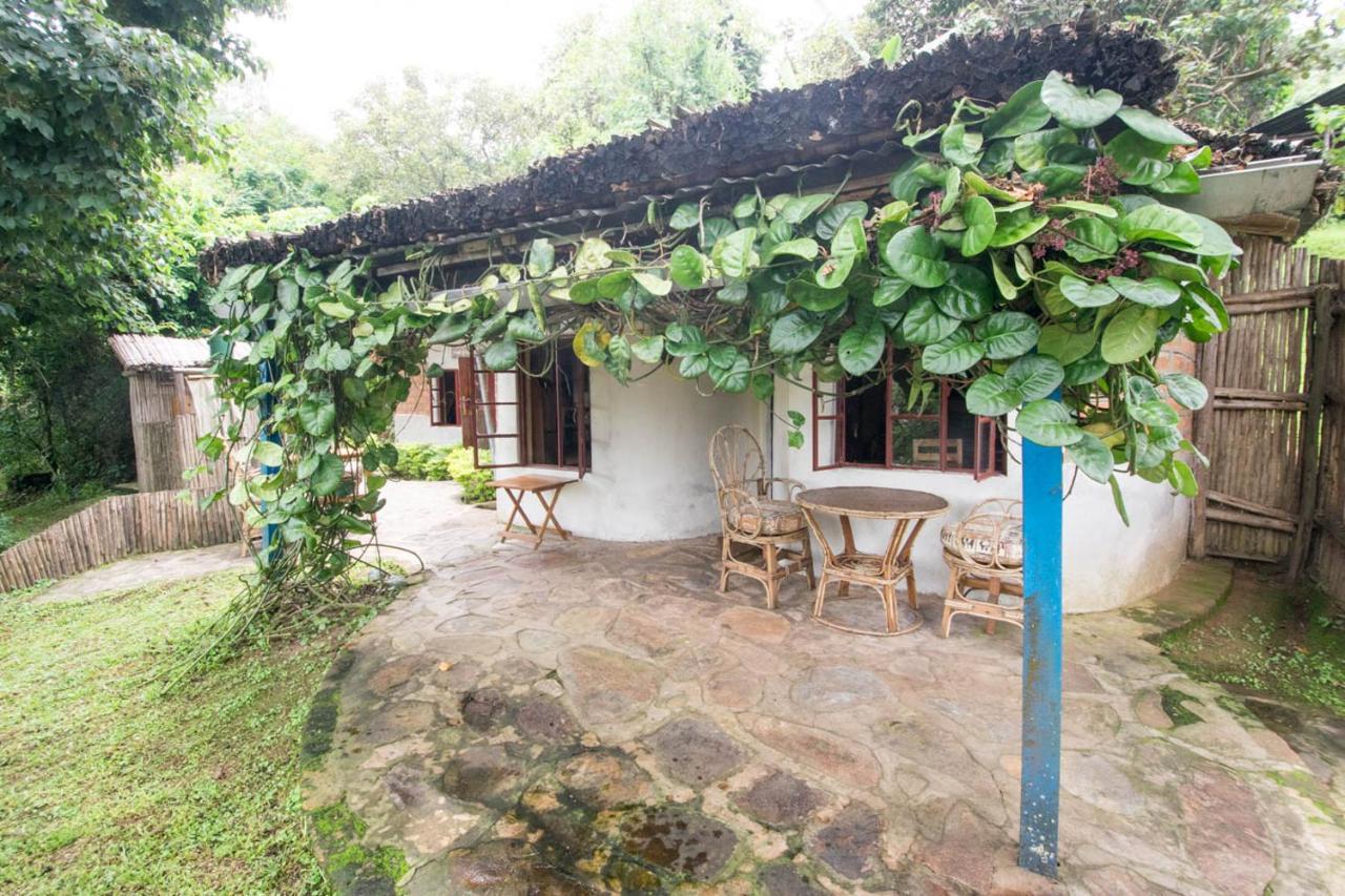 Byoona Amagara At Lake Bunyonyi Kabale Exterior foto